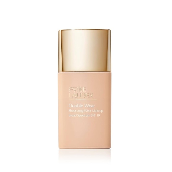 Estee Lauder Double WearSheer Long-Wear Foundation SPF 19